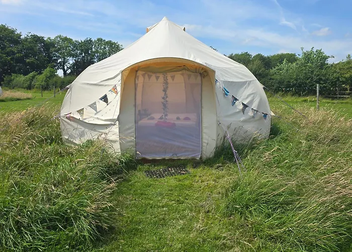 Freespirit Glamping