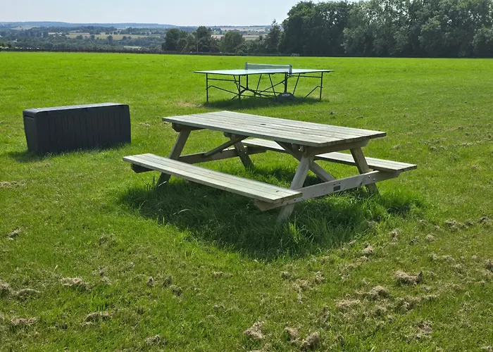 Freespirit Glamping