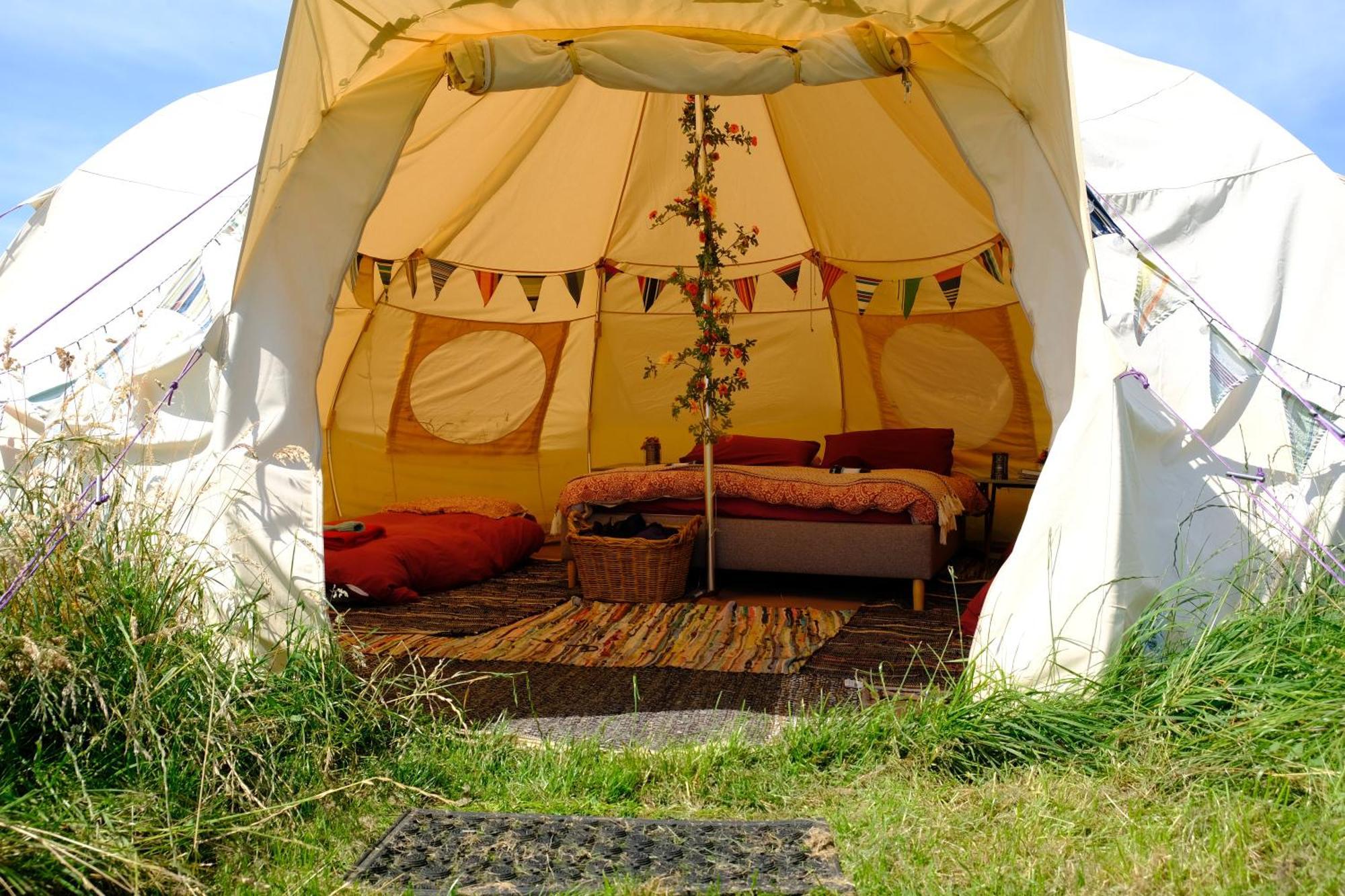 Freespirit Glamping York