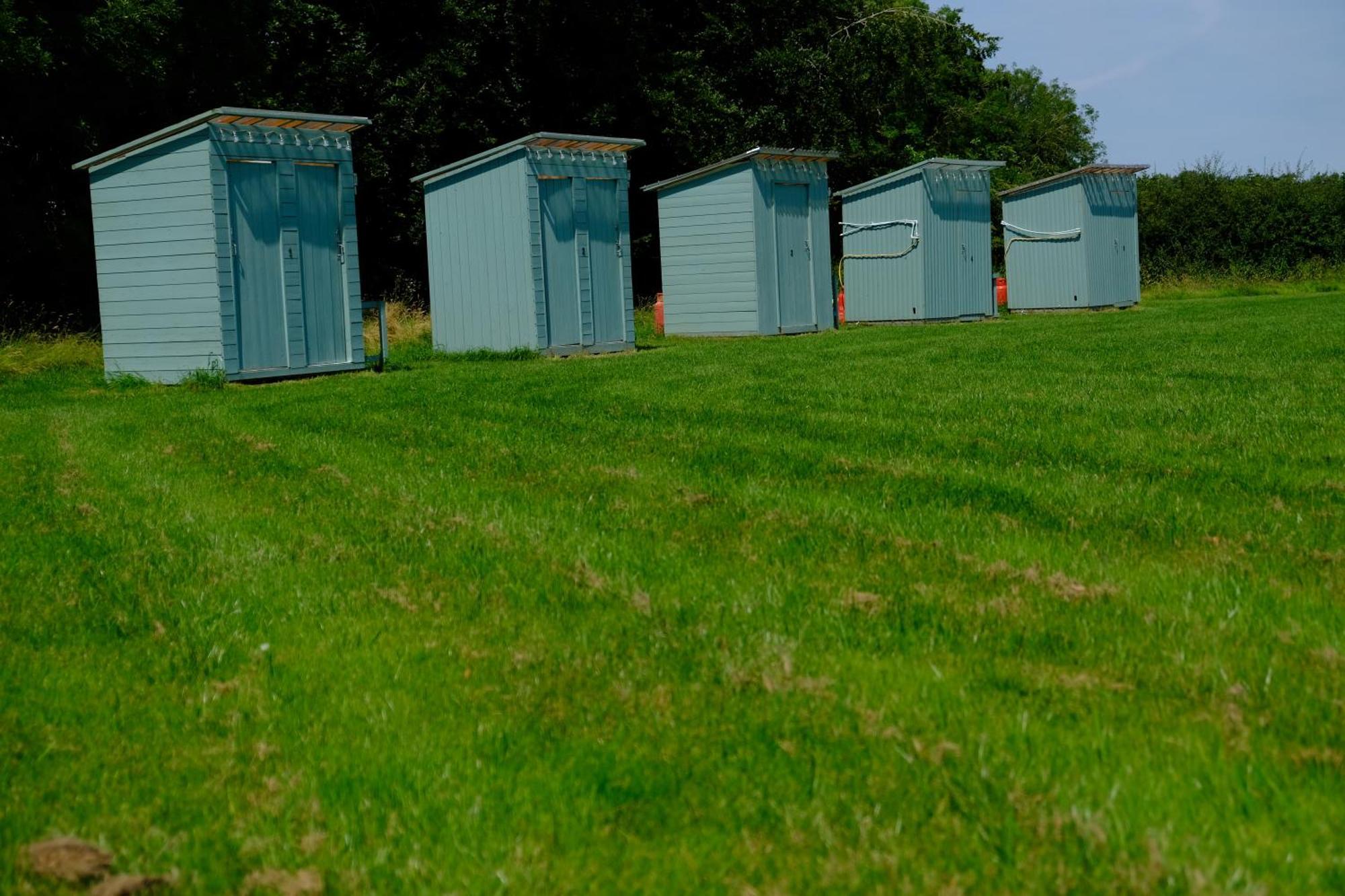 Freespirit Glamping * York