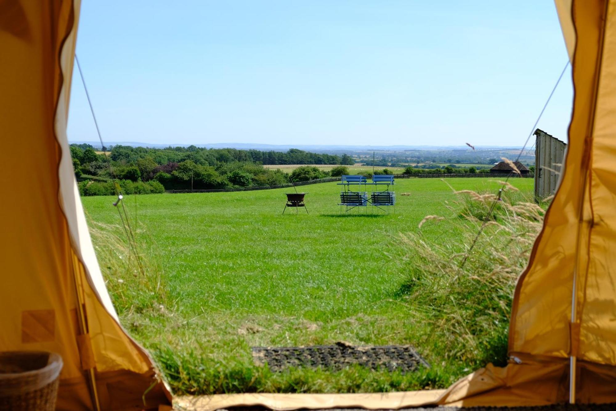 Freespirit Glamping