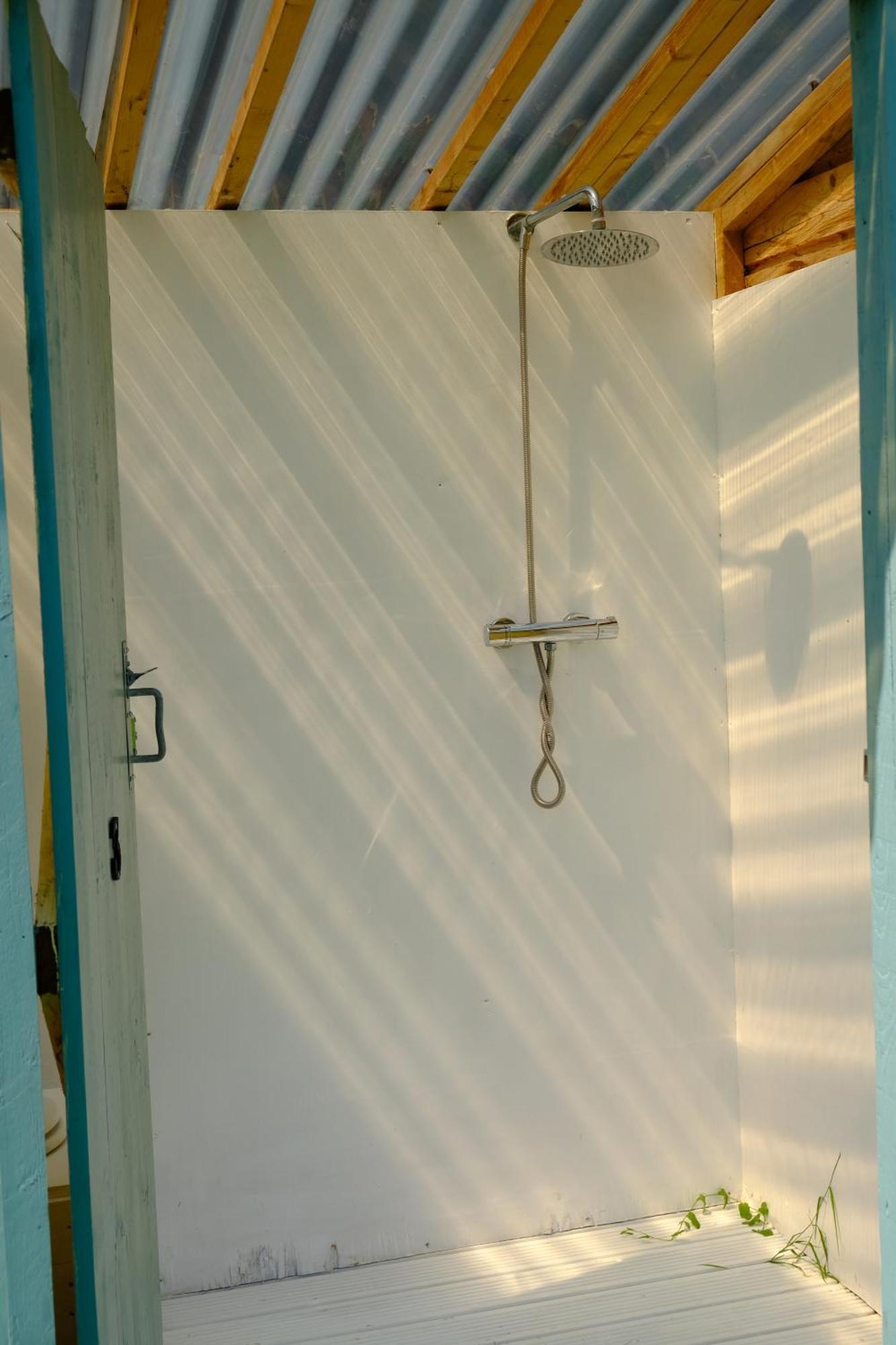 Luxury tent Freespirit Glamping