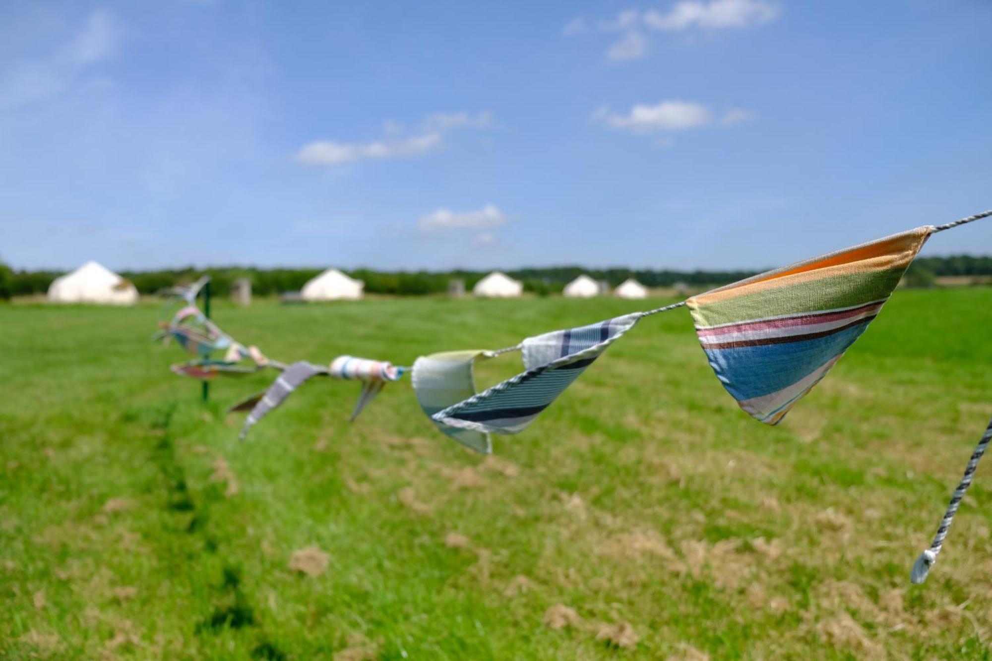 Luxury tent Freespirit Glamping *