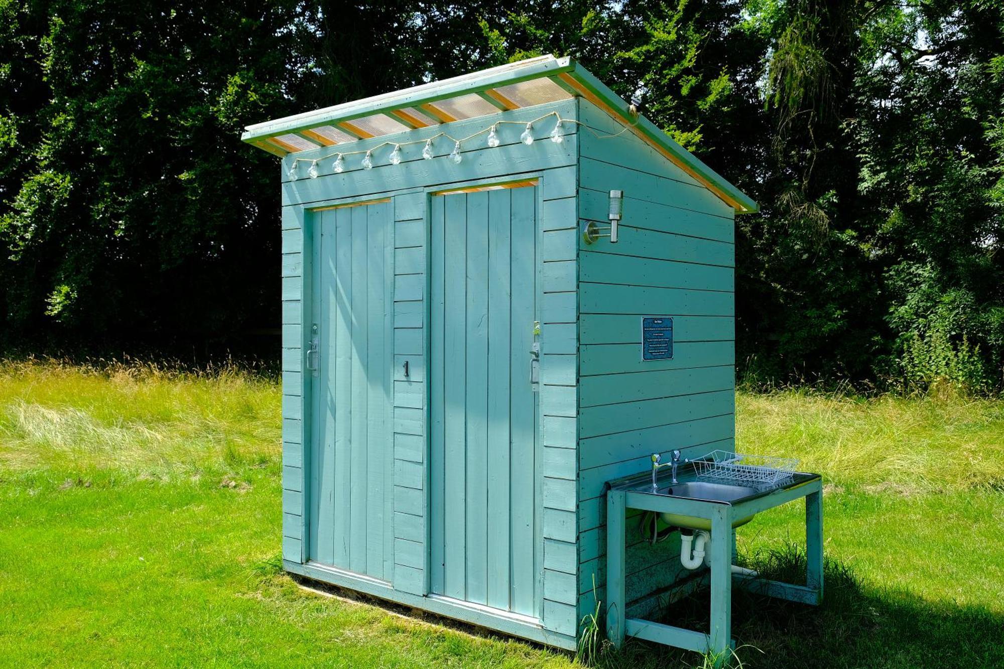 Freespirit Glamping