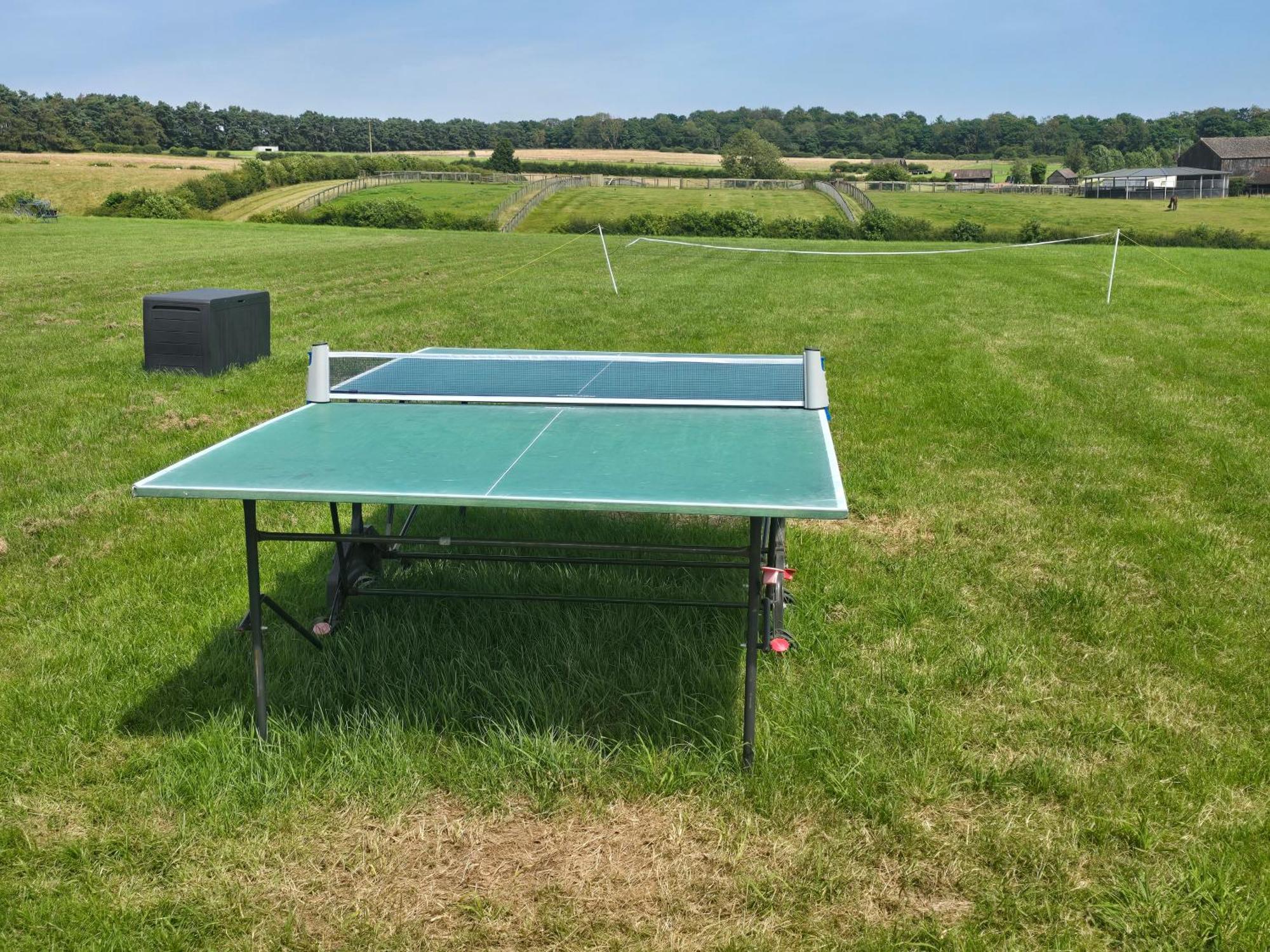 Luxuszelt Freespirit Glamping *