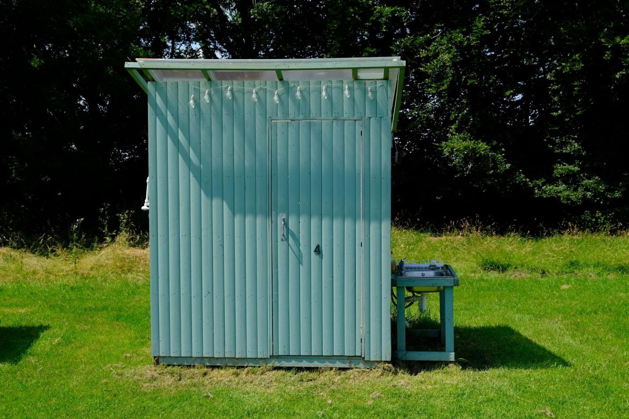 Freespirit Glamping * York