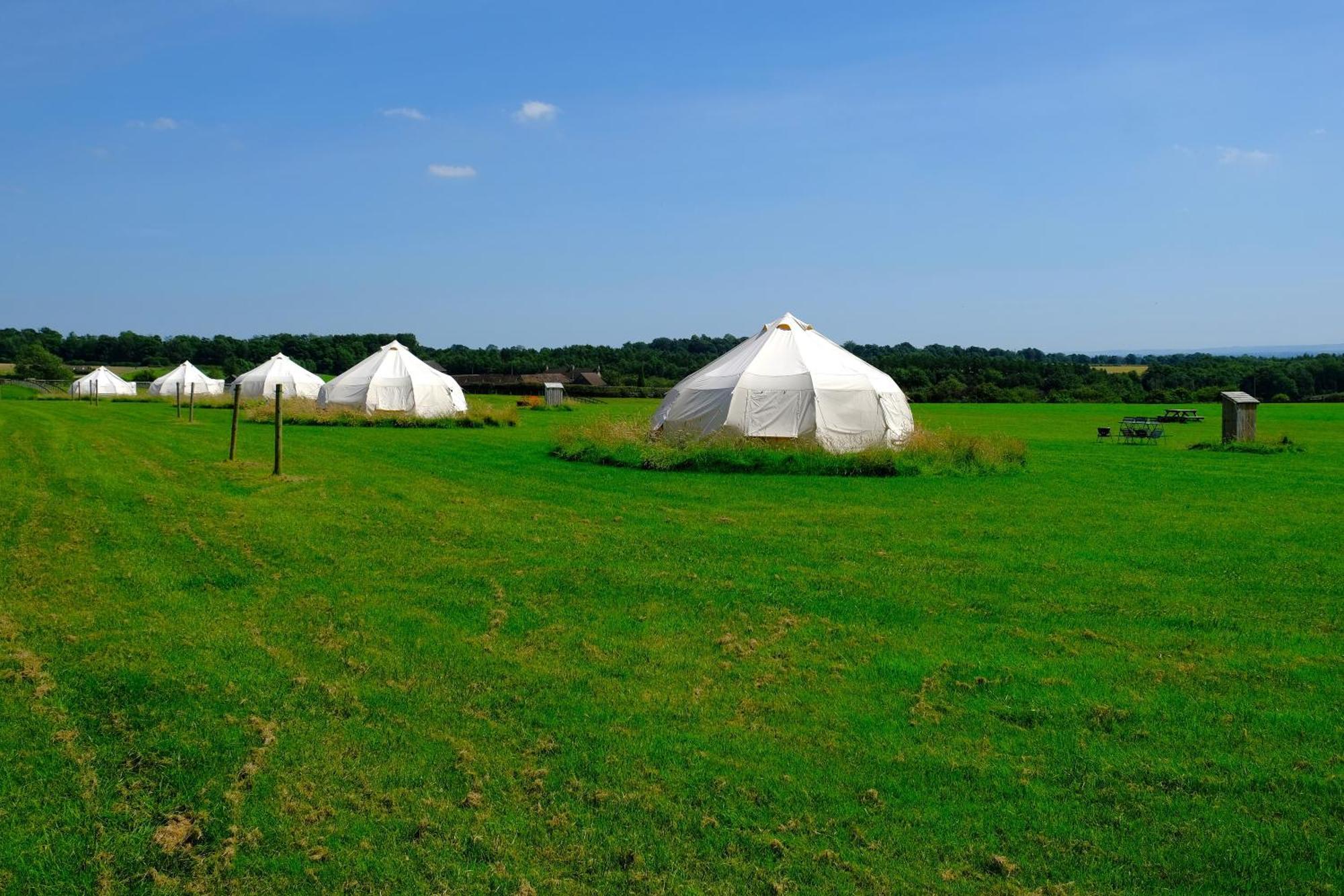 Freespirit Glamping